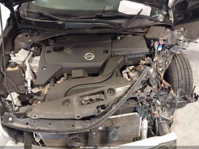 Продажа на аукционе авто 2015 Nissan Altima 2.5 S, vin: 1N4AL3AP8FC413922, номер лота: 43845801