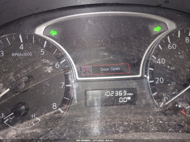 Продажа на аукционе авто 2015 Nissan Altima 2.5 S, vin: 1N4AL3AP8FC413922, номер лота: 43845801