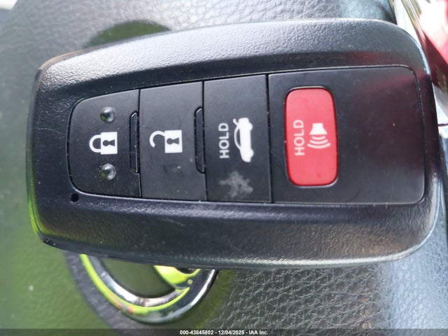 4T1F31AK4MU548603 Toyota Camry Xle Hybrid