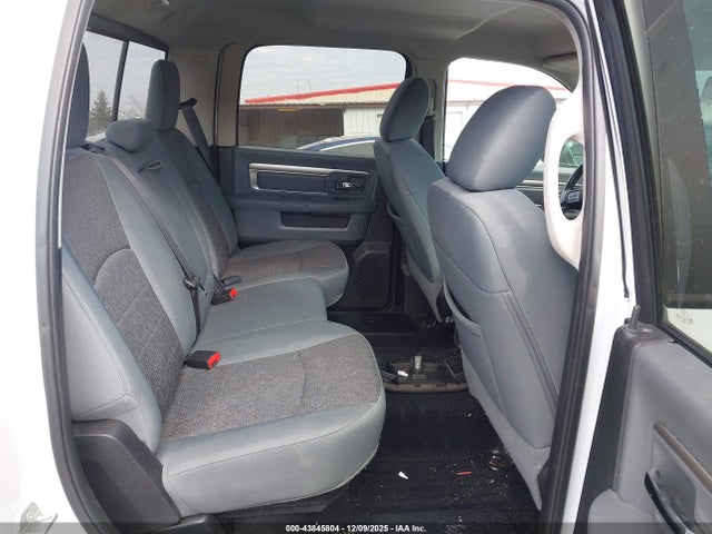 2016 RAM 1500 3C6RR7LT0GG181478 Photo 7