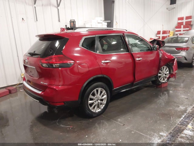 JN8AT2MV2HW252410 Nissan ROGUE SV