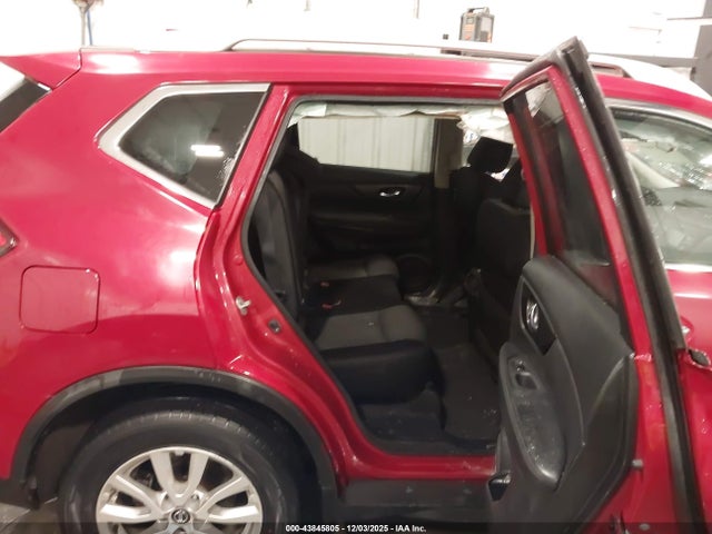 JN8AT2MV2HW252410 Nissan ROGUE SV