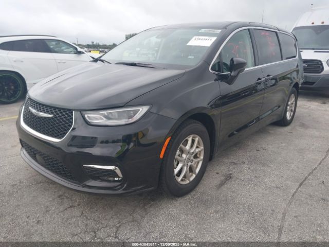 2024 CHRYSLER PACIFICA 2C4RC1BG3RR161685 Photo 1