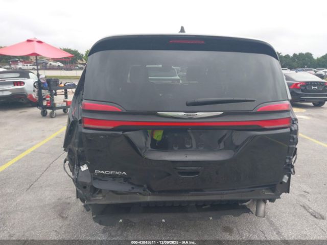2024 CHRYSLER PACIFICA 2C4RC1BG3RR161685 Photo 5
