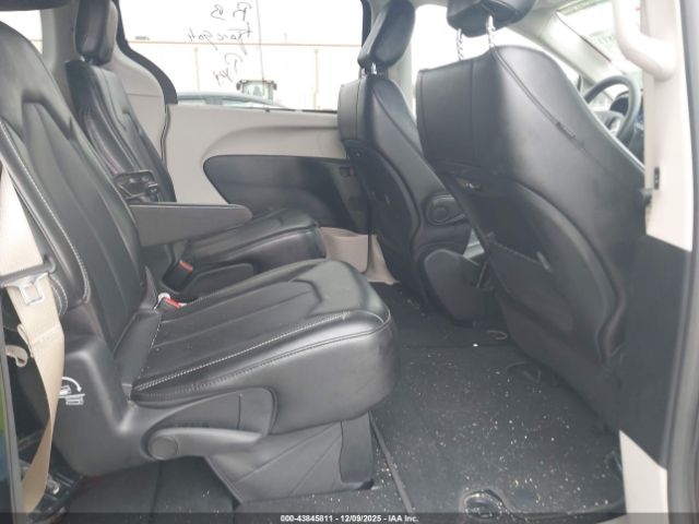2024 CHRYSLER PACIFICA 2C4RC1BG3RR161685 Photo 7