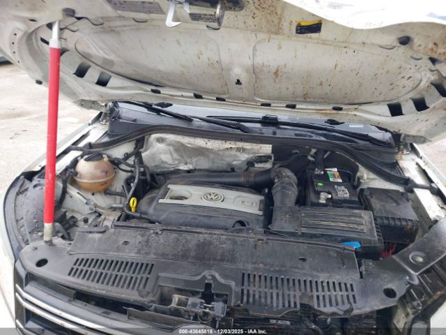 2016 VOLKSWAGEN TIGUAN WVGAV7AX6GW024171 Photo 9