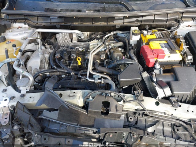 2022 MITSUBISHI OUTLANDER JA4J3UA81NZ068778 Photo 9