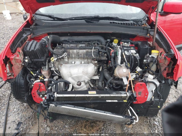 ZACCJABT1GPC55512 Jeep Renegade Latitude