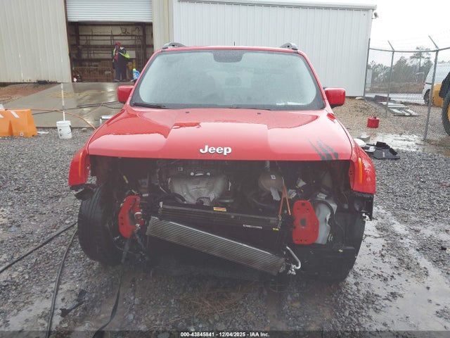 ZACCJABT1GPC55512 Jeep Renegade Latitude