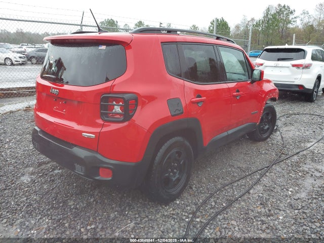 ZACCJABT1GPC55512 Jeep Renegade Latitude