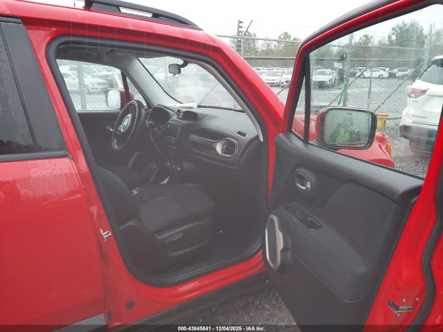 ZACCJABT1GPC55512 Jeep Renegade Latitude