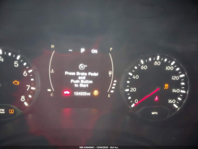 ZACCJABT1GPC55512 Jeep Renegade Latitude