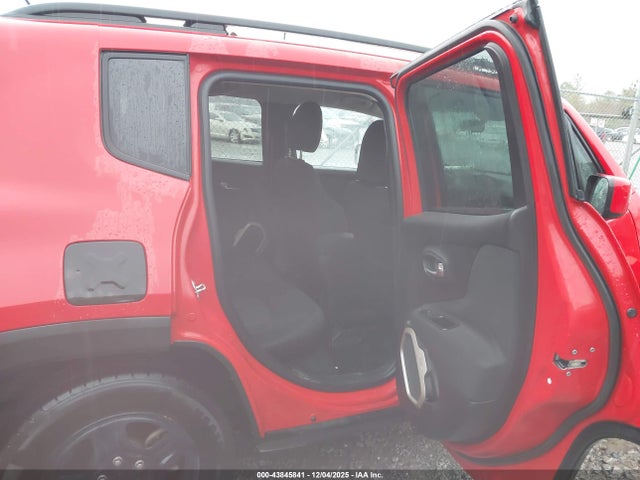 ZACCJABT1GPC55512 Jeep Renegade Latitude