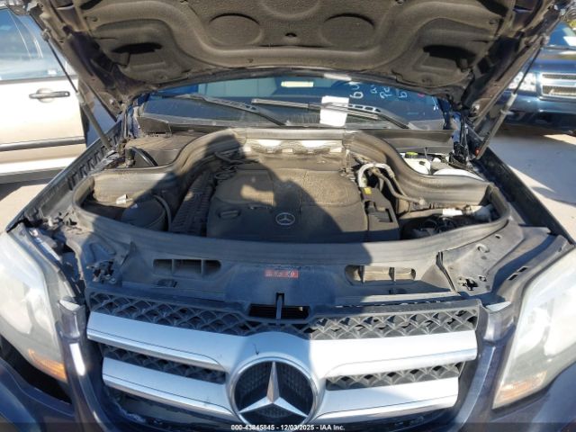 2014 MERCEDES-BENZ GLK 350 WDCGG5HB1EG318280 Photo 9
