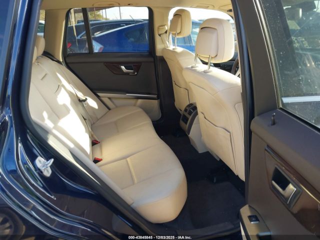 2014 MERCEDES-BENZ GLK 350 WDCGG5HB1EG318280 Photo 7