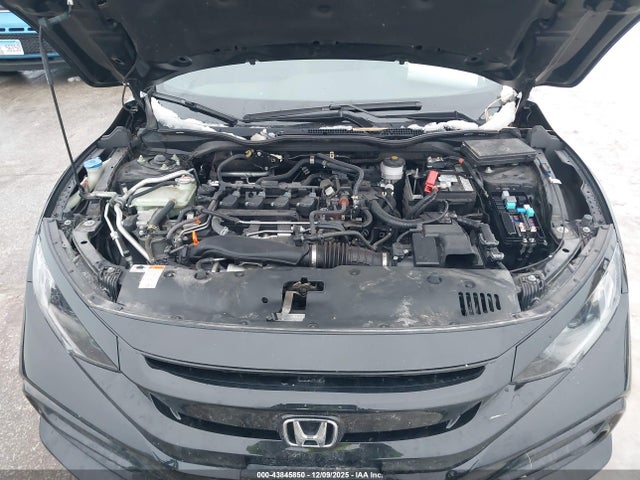 SHHFK7H6XMU220130 Honda CIVIC EX