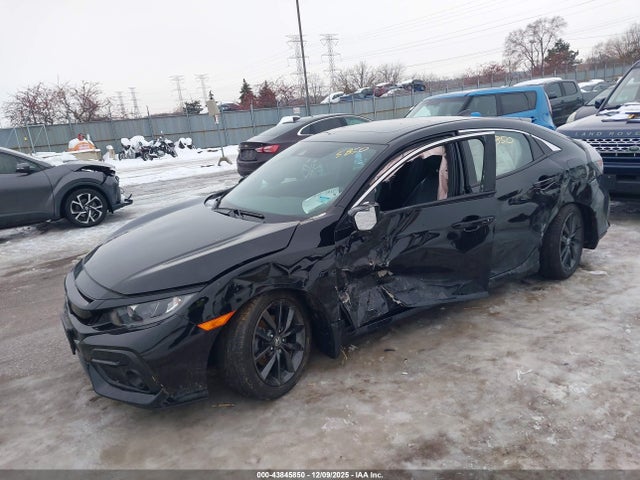 SHHFK7H6XMU220130 Honda CIVIC EX