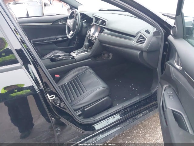 SHHFK7H6XMU220130 Honda CIVIC EX