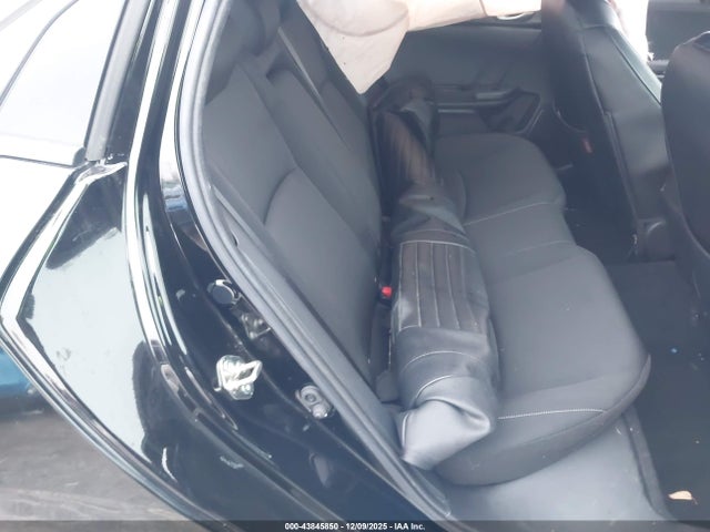 SHHFK7H6XMU220130 Honda CIVIC EX
