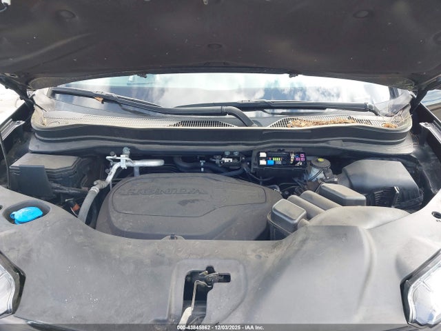 Honda Pilot Awd Special Edition 2021 5FNYF6H23MB097650 Image 10