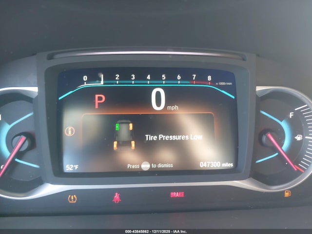 Honda Pilot Awd Special Edition 2021 5FNYF6H23MB097650 Image 7
