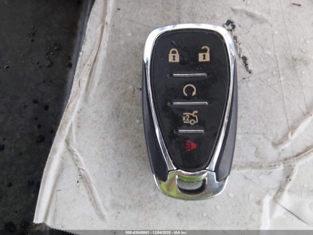 2022 CHEVROLET MALIBU 1G1ZD5STXNF180200 Photo 10