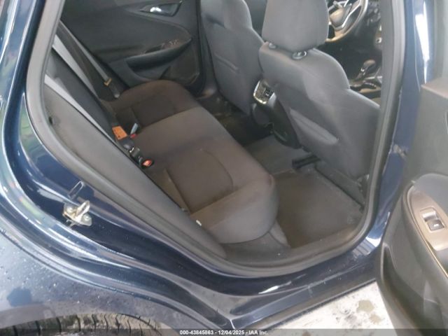 2022 CHEVROLET MALIBU 1G1ZD5STXNF180200 Photo 7