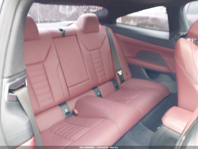 2021 BMW M440I WBA13AR02MCF69358 Photo 7