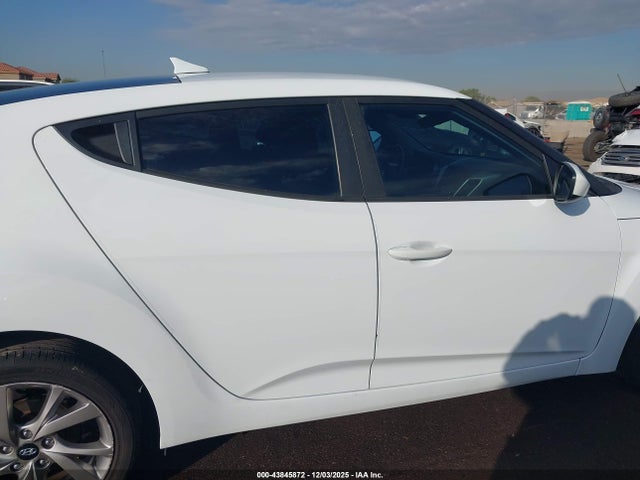 Hyundai Veloster 2017 KMHTC6AD4HU314811 Image 14
