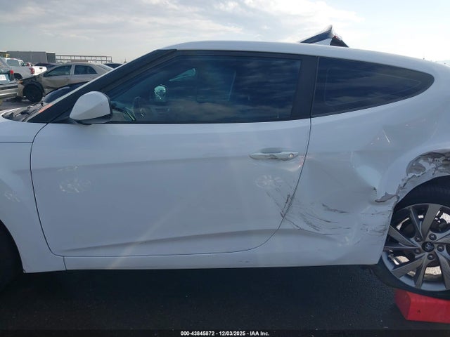 Hyundai Veloster 2017 KMHTC6AD4HU314811 Image 15
