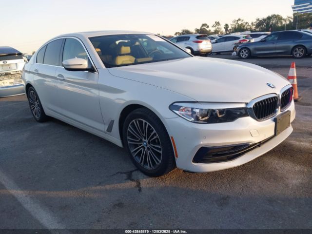 2020 BMW 530E WBAJA9C01LCD41525