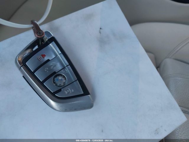2020 BMW 530E WBAJA9C01LCD41525 Photo 10