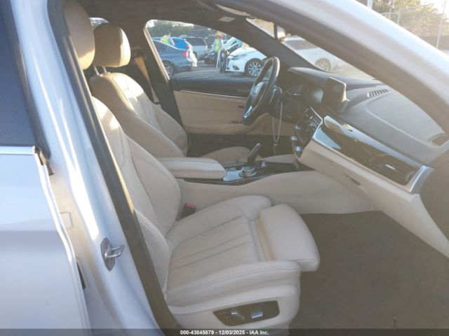 2020 BMW 530E WBAJA9C01LCD41525 Photo 4