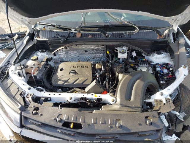 2024 CHEVROLET TRAILBLAZER KL79MSSL2RB117348 Photo 9