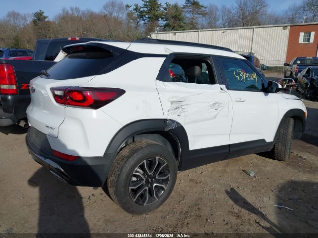 2024 CHEVROLET TRAILBLAZER KL79MSSL2RB117348 Photo 3