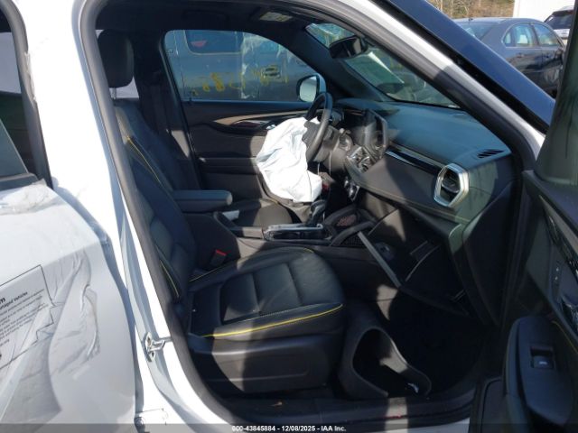 2024 CHEVROLET TRAILBLAZER KL79MSSL2RB117348 Photo 4