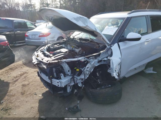 2024 CHEVROLET TRAILBLAZER KL79MSSL2RB117348 Photo 5