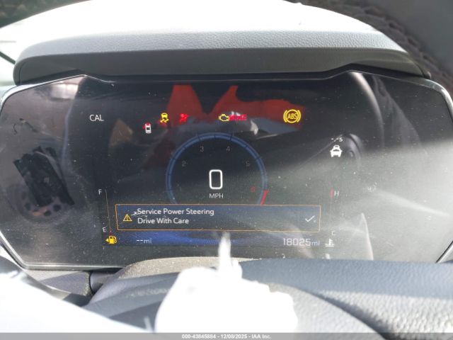 2024 CHEVROLET TRAILBLAZER KL79MSSL2RB117348 Photo 6