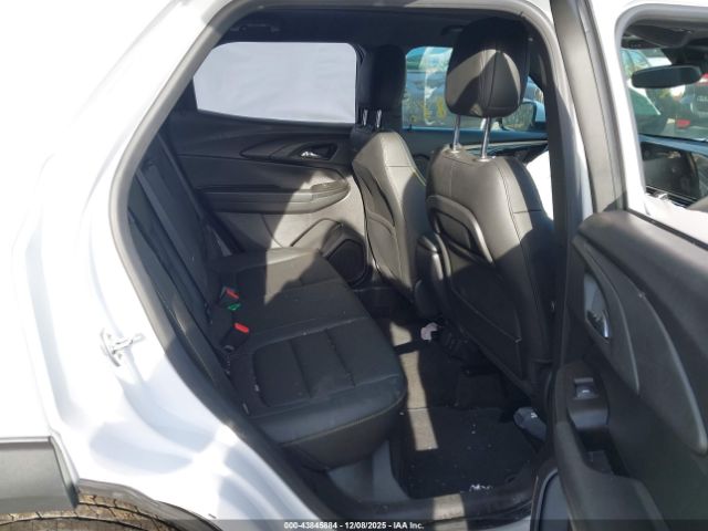 2024 CHEVROLET TRAILBLAZER KL79MSSL2RB117348 Photo 7