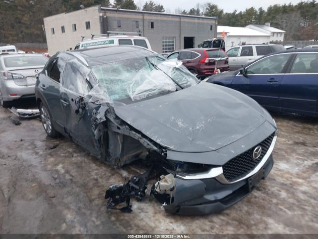2021 MAZDA CX-30 3MVDMBDL2MM305569
