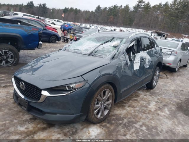 2021 MAZDA CX-30 3MVDMBDL2MM305569 Photo 1