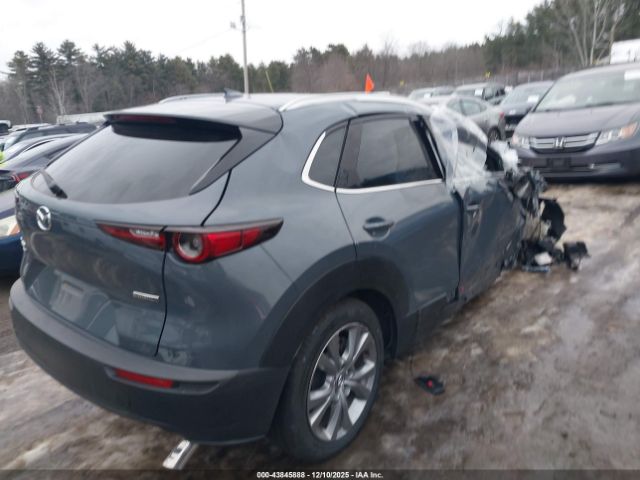 2021 MAZDA CX-30 3MVDMBDL2MM305569 Photo 3