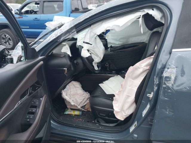 2021 MAZDA CX-30 3MVDMBDL2MM305569 Photo 4