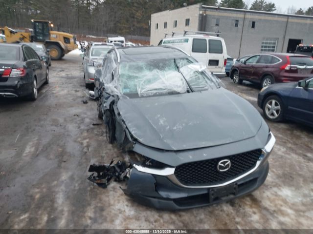 2021 MAZDA CX-30 3MVDMBDL2MM305569 Photo 5