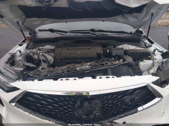 2023 ACURA MDX 5J8YE1H86PL020140 Photo 9