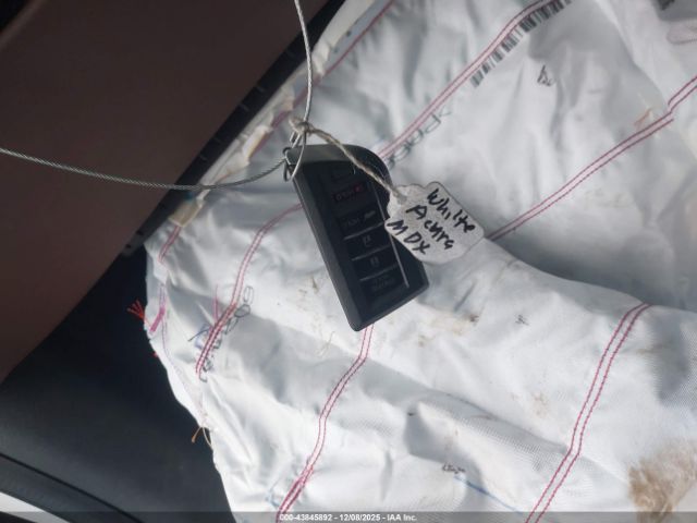 2023 ACURA MDX 5J8YE1H86PL020140 Photo 10