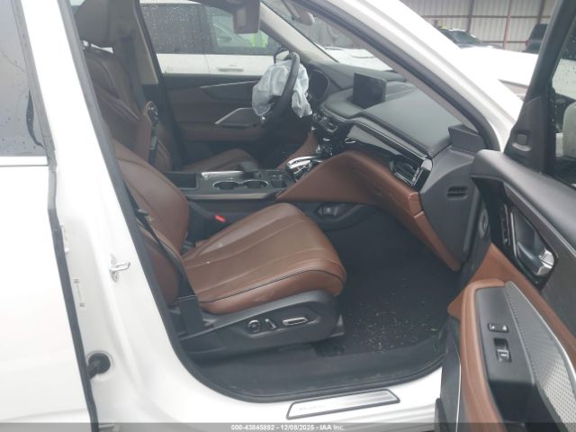 2023 ACURA MDX 5J8YE1H86PL020140 Photo 4