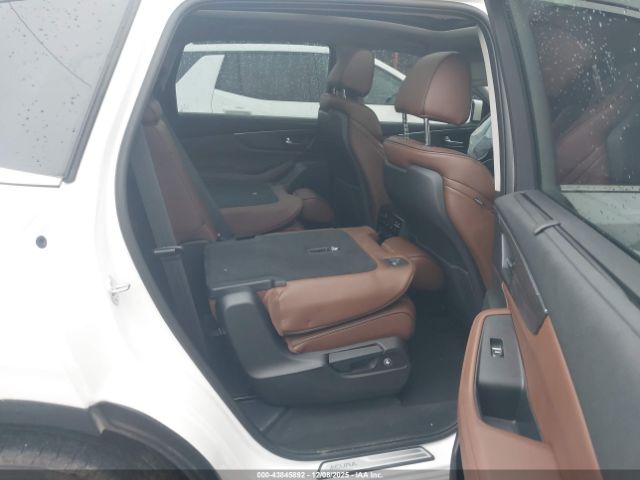 2023 ACURA MDX 5J8YE1H86PL020140 Photo 7
