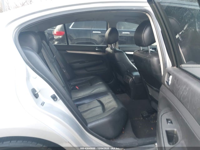 Продажа на аукционе авто 2015 Infiniti Q40, vin: JN1CV6AR5FM521993, номер лота: 43845899
