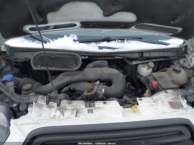 1FMZK1YM5GKA61420 Ford Transit-150 Xl